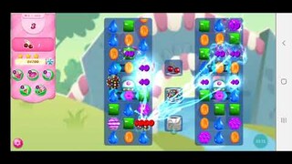 CANDY CRUSH SAGA LEVEL #959 TO  #962 COMPLETED