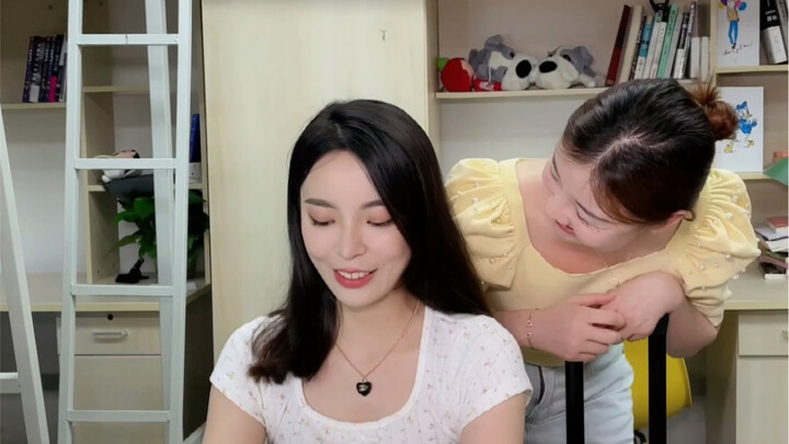 Dù mối quan hệ trong ký túc xá đôi khi phức tạp, vẫn luôn có những người mang lại cảm giác ấm áp mà.