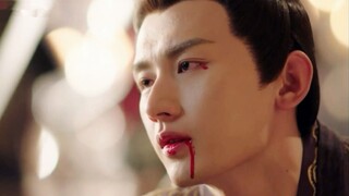 [Cheng Yi | Ren Jialun | [Zhang Binbin] Elegi Mu Yun: Suatu hari direbut, sisa hidupku hancur. Drama