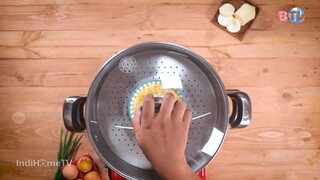 Endeus BTV - 27 Juli 2025