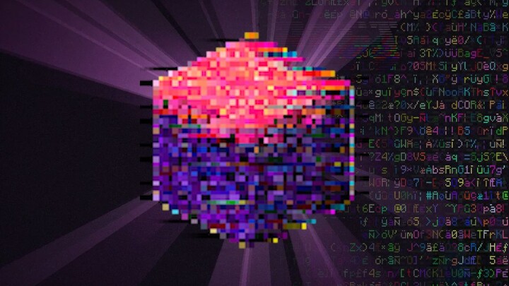 Shatter the Darkness! I Beat the Cursed Minecraft?!