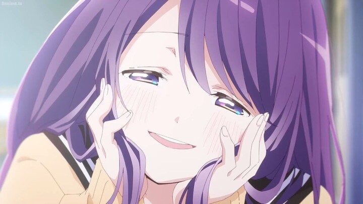 masa kamu bilang cewek imut ini