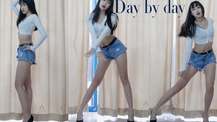 【珍珍】day by day 文艺复兴