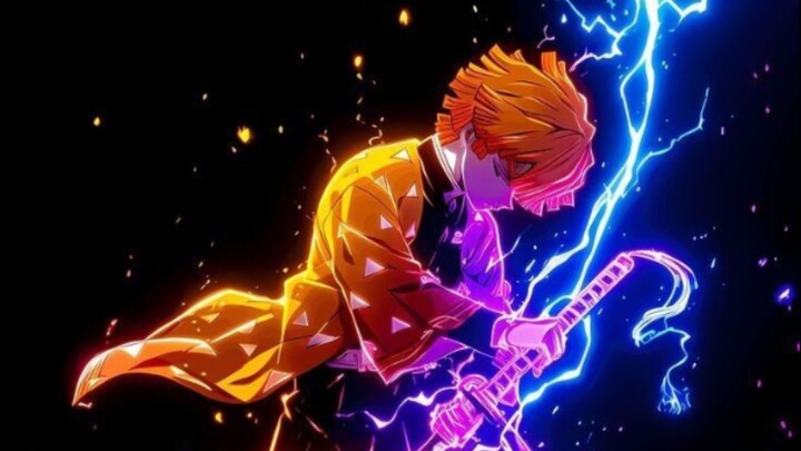 KIMETSU NO YAIBA GAME