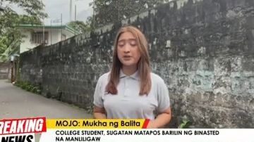 Graba na kabataan ngayon