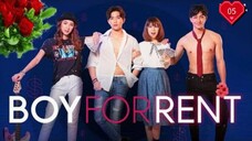🇹🇭 BOY FOR RENT | EP 5 | TAGALOG DUB