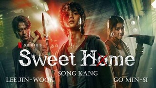 Sweet Home episode 6