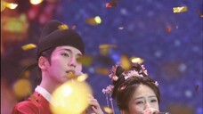 【白年好赫】I really can’t bear to finish watching the last episode of the group variety show and the than