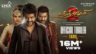 Chandramukhi 2 (2023) الترجمة العربية