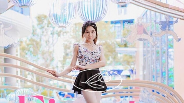 【Amber】✽Fiesta✿ is the feeling of first love~