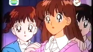 Sailormoon episode 2 Indonesia