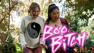 Boo, Bitch EP1-2 [พากย์ไทย]