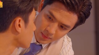 Drama Thailand "Tuan." trailer resmi subtitle bahasa Mandarin @喜译製作組