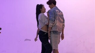 Lisa & Taeyang's "Shoong" duet
