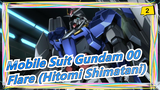 [Mobile Suit Gundam 00/MAD] Flare (Hitomi Shimatani)_2