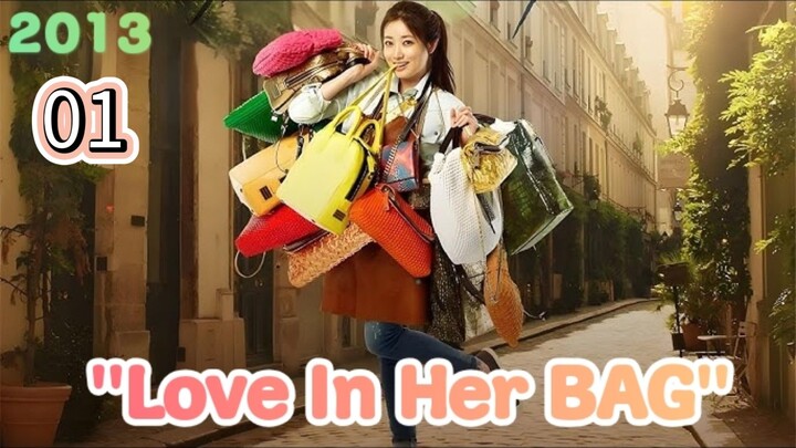 Kdrama:"Her Legend"EP.1/20