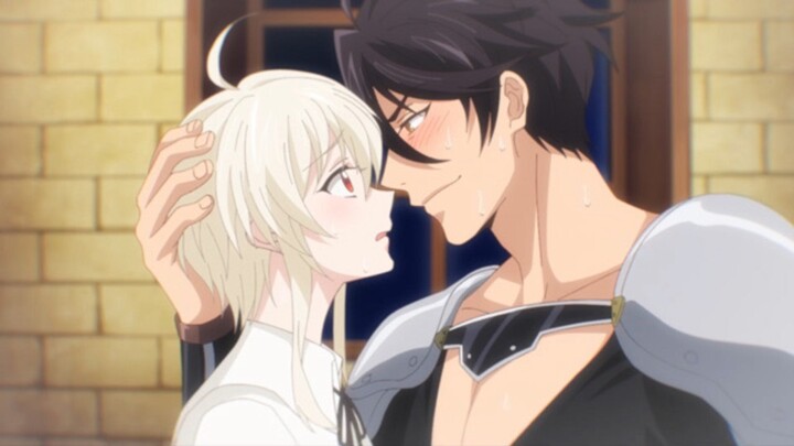 Yaoi blonde x jepang🥵