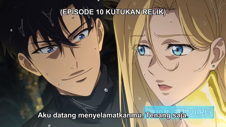 tom raider king episode 10
