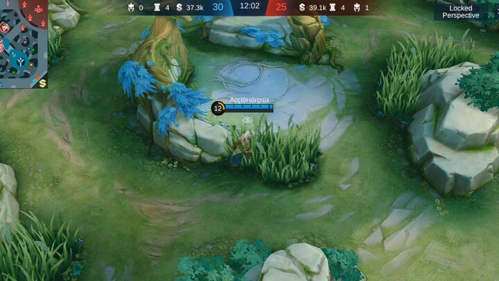 badang perfect trap ft.johnson