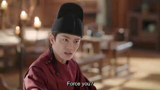 Romance of a Twin Flower Episode 26 English sub