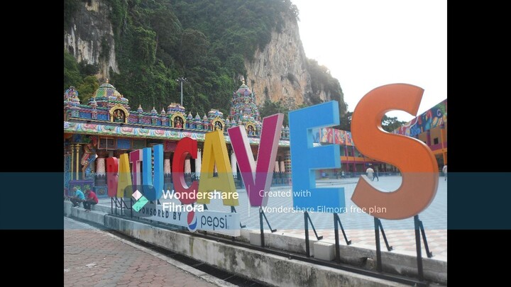 Batu Caves,Federal Territory-Selangor,Malaysia/马来西亚联邦-雪州州界黑风洞(2024)