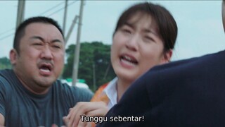 THE VILLAGERS (2018) FULL HD SUB INDO