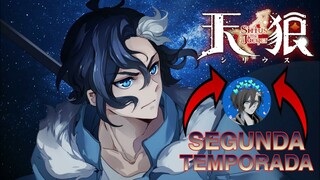 ¿Cuando Se Estrena La 2 Temporada De Sirius The Jaeger?