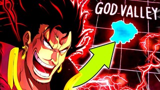 What Happened In God Valley!? Why Xebec Came To God Valley!? - The Real Reason