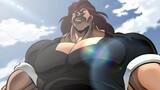 Inexpensive animation, self-disciplined Yujiro is really disgusting!