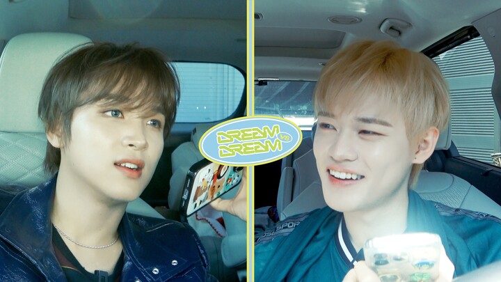 【NCT DREAM】Dream vs. Dream | Jaemin vs. Chenle