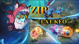 Tổng Hợp Những Pha Highlight Hay Nhất Liên Quân | Tik Tok Liên Quân 2020