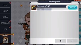 [Trải nghiệm] Endless Quest 2 - Game nhập vai phiêu lưu nhàn rỗi siêu dễ thương