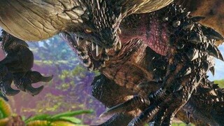 Monster Hunter: World Special Collection