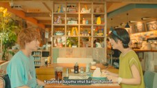 Kanojo, Okarishimasu - Ep 9 (Sub Indo)