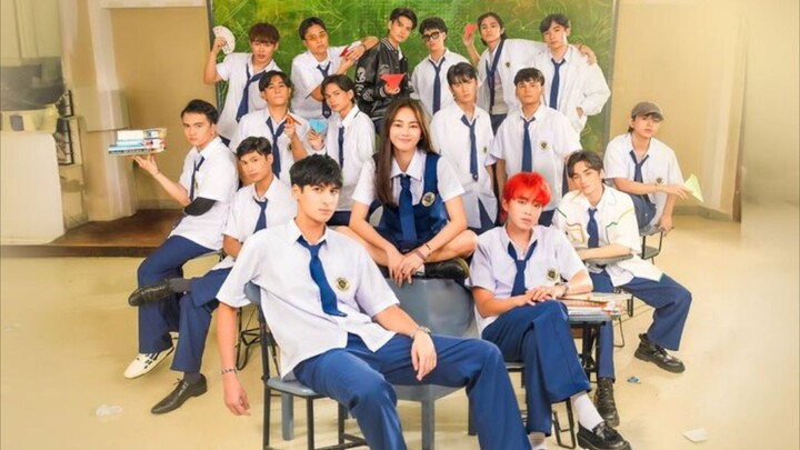 Ang Mutya Ng Section E Eps 2 (Sub Indo)