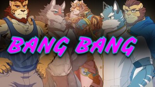 【Orc | GMV】 Các vị thần trở lại! | Bang Bang