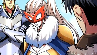 God-level Spirit: 362 episodes