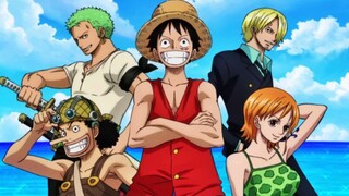 #onepiece Cuộc tranh luận trên tàu
