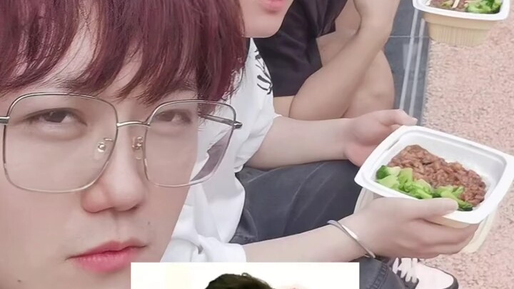 【Dương Tử & Lý Lan Lăng & Cá Chép】Bộ Ba Trung Tâm Sau Sinh