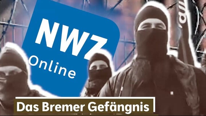 Bremer Gefängnis rekrutiert islamistische Häftlinge