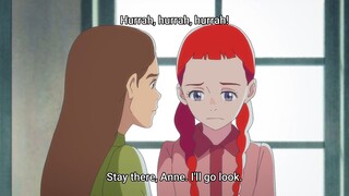 Anne Shirley Episode 9 English Sub