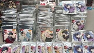 唠嗑～拆配！摆阵时的心路历程