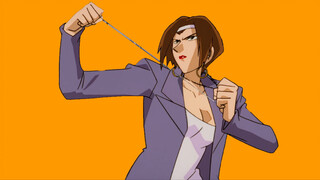 The amnesiac wire sister shrimp incident