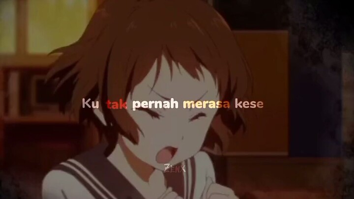 naska pelangi