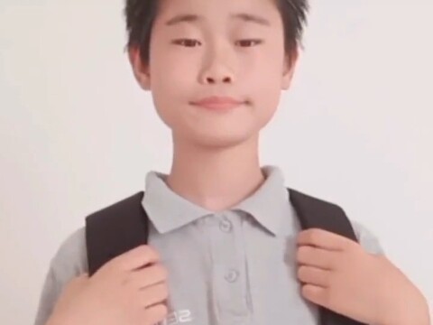 Kinh điển vang truyền – Ngày đầu tiên đi học