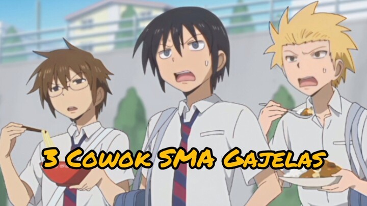 Achievement Dubbing (Behind The Scene)