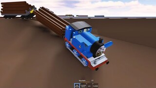 THOMAS AND FRIENDS Driving Fails Compilation ACCIDENT WILL HAPPEN 4 Thomas Tank Engine