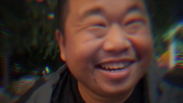 one night in Beijing