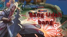 Ling Gw jago | Gameplay Ling ~ MLBB