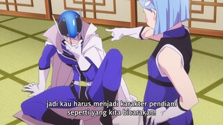 Sentai Daishikkaku Episode 4 Sub indo